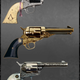 Image for article titled Imagining The Star Of A Western Assassin's Creed